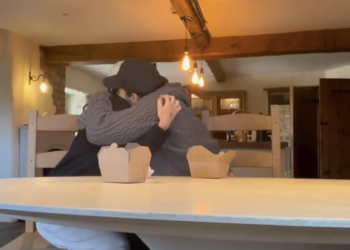 BRING ME THE HORIZON’s OLI SYKES Is Going To Be A Dad